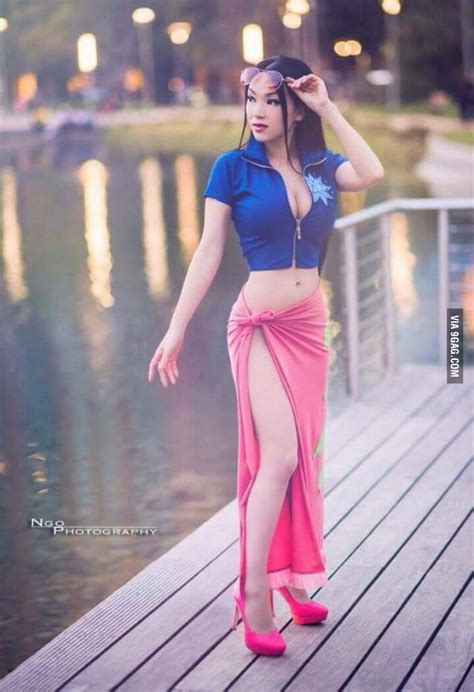 nico robin porn cosplay|Nico Robin